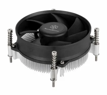 SilverStone CPU Cooler NT09-1700 - Umag
