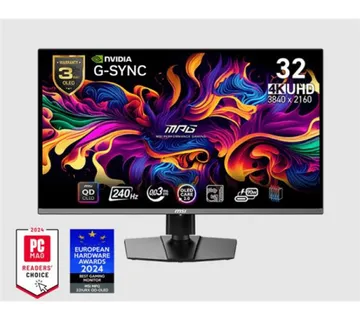 Msi Mpg 321urx Qd-Oled - Umag