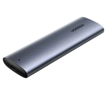 UGREEN vanjsko kućište, SSD M.2 SATA 2230-2280 B-Key, USB 3.0 - Umag