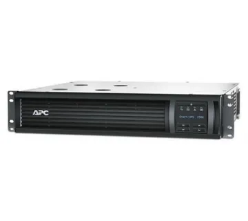 APC Smart-UPS 1500VA LCD RM 2U 230V with SmartConnect - Umag