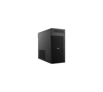 Dell Pro Max T2 Tower, 500W, Intel Core Ultra 7 265 (30MB, 20C up to 5.3 GHz), 32GB (2x16GB) DDR5 56 - Umag