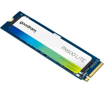 Goodram Ssd Px600 Lite 512 Gb - Umag