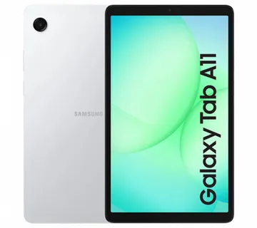 Tablet Samsung Galaxy Tab A11 X130 8.7 WiFi 4GB RAM 64GB - Silver - cover