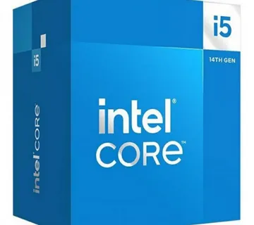 Intel Core i5 14400 - Umag
