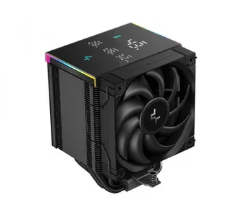 DeepCool AK500 DIGITAL PRO - Umag