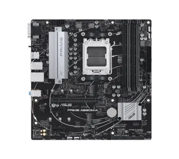 Asus Prime A620m-A-Csm Mb - Umag