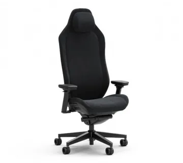 Fractal Refine Alcantara Dark - Umag