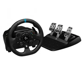 Volan Logitech G923, USB, za Xbox One in PC - Umag