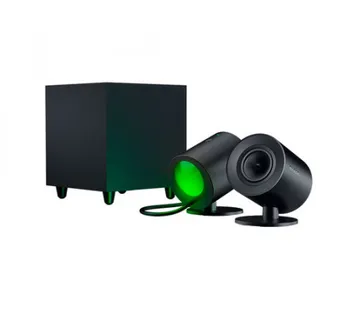 Razer Nommo V2 - Umag
