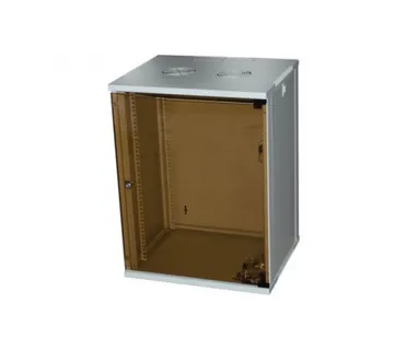 NaviaTec zidni mrežni ormar 20U 540 x 450mm, jednodjelni, SQ serija - Umag