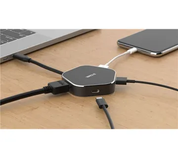 D-Link USB-C Hub sa HDMI, DUB-M420 - cover