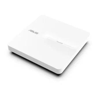 NET WRL AS AP ExpertWiFi EBA63 - Umag
