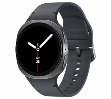 Watch Samsung Galaxy Watch 8 L320 40mm BT - Graphite - Umag