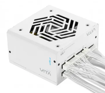 FSP VITA 850W, White 80+ GOLD, ATX 3.1, modularno - Umag