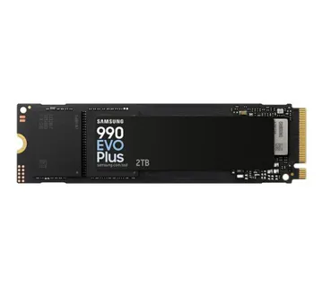 SAMSUNG SSD 990 EVO Plus 2TB M.2 NVMe - Umag
