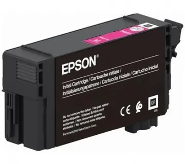 EPSON 5LB Singlepack UltraChrome XD2 Mag - cover
