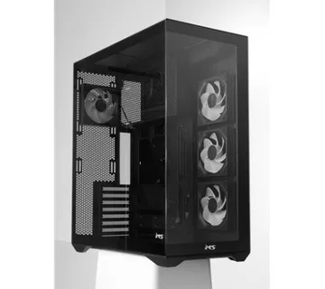 MS ARMOR V720 gaming kućište - Umag