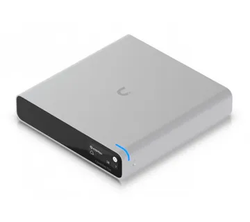 Ubiquiti UniFi CloudKey+, UCK-G2-SSD - cover