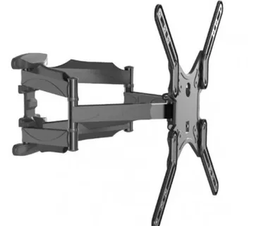 Gembird Full-motion TV wall mount , 32”-60”, 36 kg - Umag