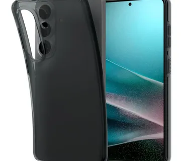 Spigen Liquid Crystal, space crystal - Samsung Galaxy S26 (ACS10728) - Umag