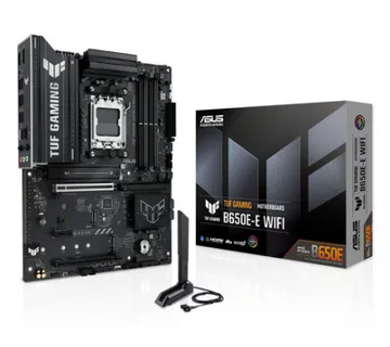 Asus Tuf Gaming B650e-E Wifi - Umag
