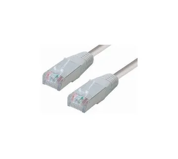 NaviaTec Cat6 S FTP PIMF 20m grey - Umag
