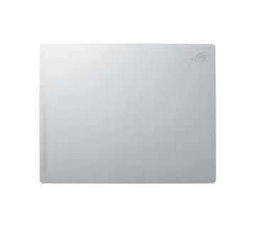 ASUS ROG Moonstone Ace L, bela, kaljeno staklo - cover