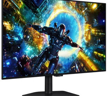Samsung 32" LS32HG730SUXEN, OLED UHD, 165Hz, HAS - Umag
