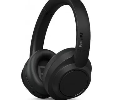 Philips bluetooth bežične slušalice TAH6509BK, crn - Umag