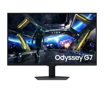 Samsung 32" LS32DG702EUXDU,UHD IPS,144Hz, HDMI, DP - Umag