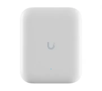 Ubiquiti U7-Outdoor WiFi 7 pristupna točka 2x2/2x2 MIMO - Umag