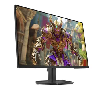 Dell Flat panel 27" SE2726HG - Umag