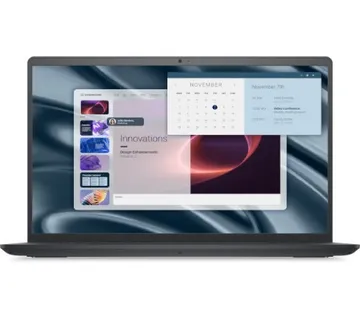 Notebook DELL Pro 15 Essential PV15250 Core 3 / 8GB / 512GB SSD / 15,6" FHD / DOS / black - Umag