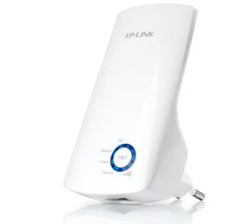 TP-Link 2,4GHz 300Mbps Universal WiFi Range Extender - Umag