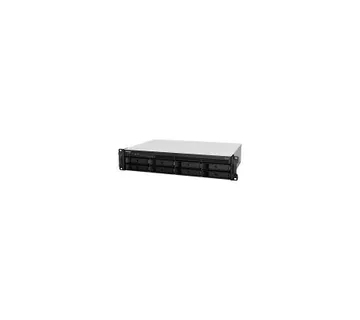 Synology RackStation RS1221+ - Umag