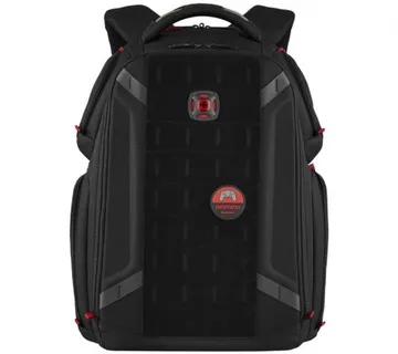 WENGER notebook ruksak 17.3" PlayerOne, crni - Umag