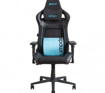 Spawn Office Chair - Black - Umag