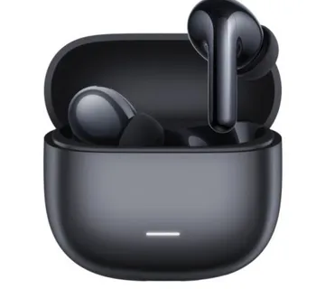 Xiaomi Redmi Buds 8 Lite, Black - Umag
