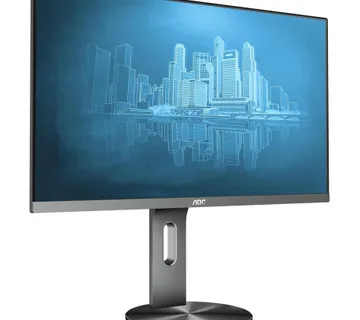 Monitor AOC I2490PXQU - Umag