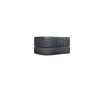 LOGITECH Wireless Keyboard ERGO K860, US International layout - Umag