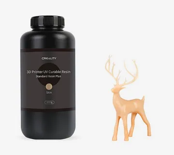 Creality smola za 3D printanje, 0.5kg, boja kože - Umag