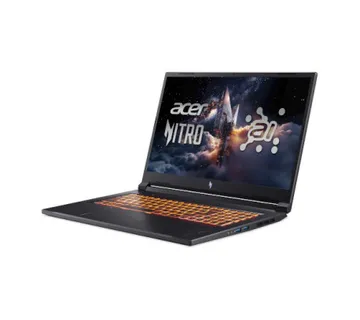 Acer Nitro V17 R5-240/16GB/1TB/RTX5050/17,3"/DOS - Umag