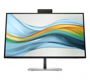 HP Series 5 Pro QHD Conferencing Monitor - 527pm - Umag