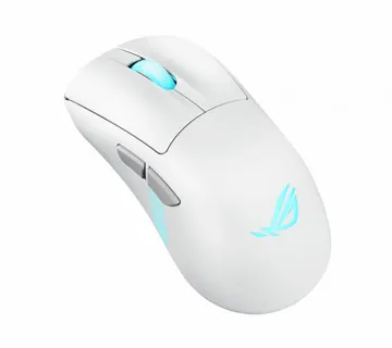 ASUS ROG KERIS II ORIGIN, bijela - Umag