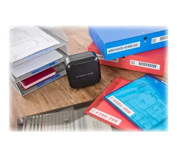 BROTHER PT-P710BT P-touch Label Printer - Umag