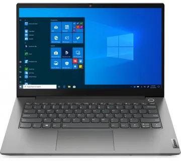 (refurbished) Lenovo ThinkBook 14 G3 ACL / AMD Ryzen™ 5 / RAM 16 GB / SSD Pogon / 14,0" FHD - Umag