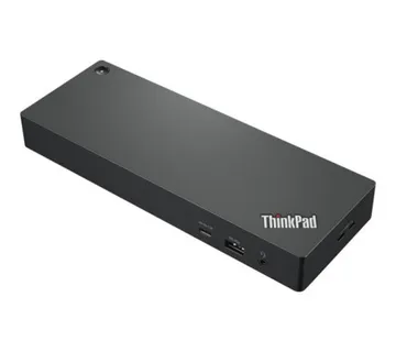 LENOVO ThinkPad Thunderbolt 4 WS Dock - Umag