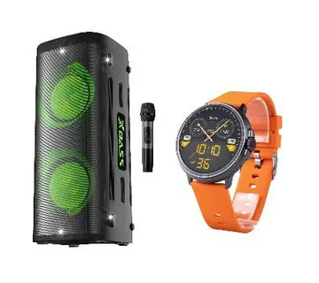 VIVAX zvučnik BS-1011 + Life PRO 2 OR - cover