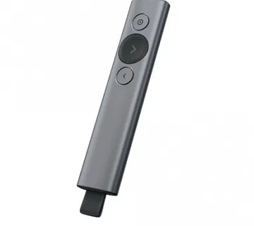 Logitech Spotlight - Umag