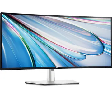 DELL UltraSharp U3425WE Curved - Umag